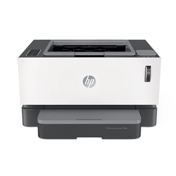Máy in HP Neverstop Laser 1000w (A4 + WiFi)