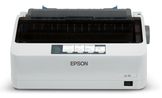 Máy in epson LQ 310