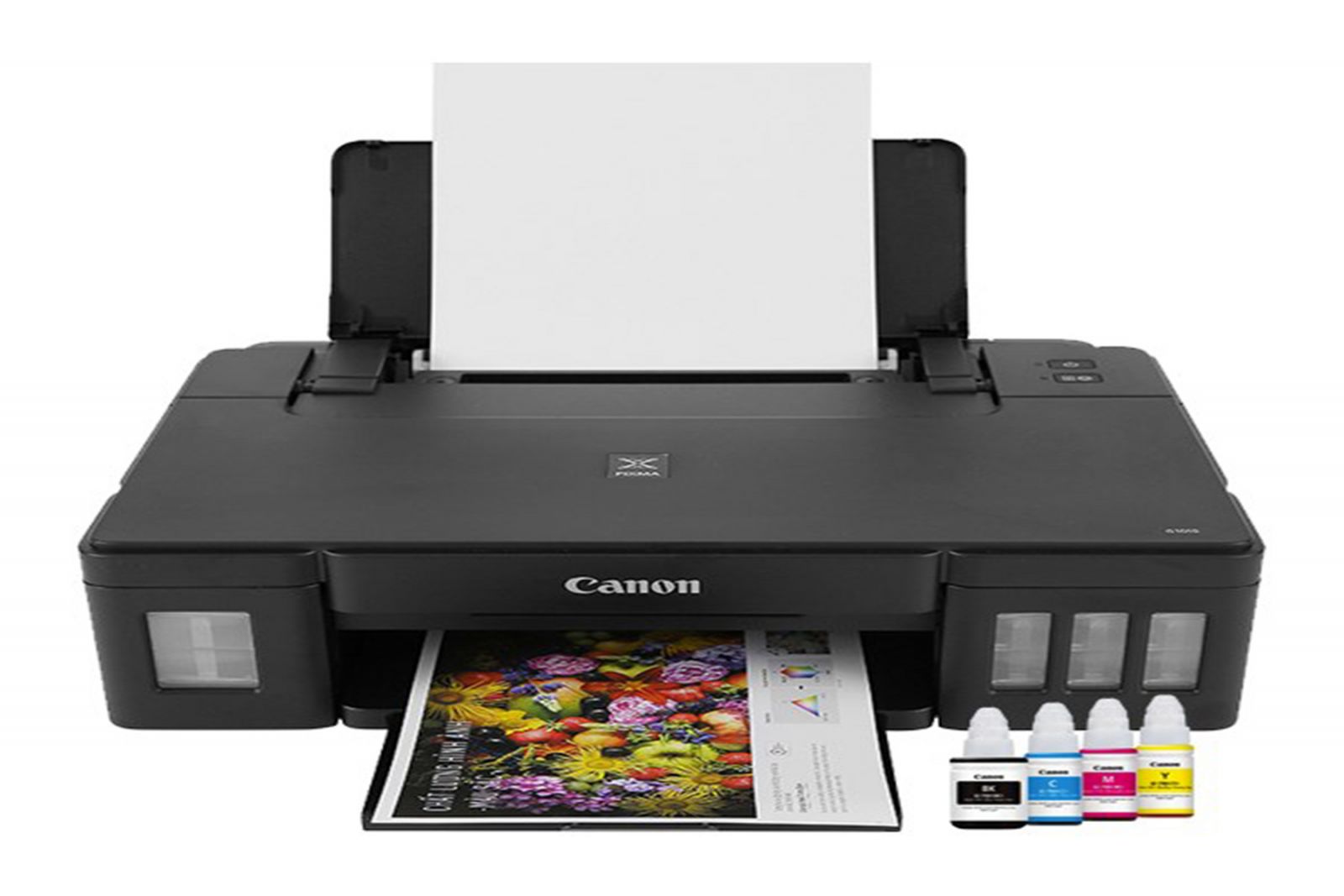 Chương trình khuyến mãi Máy in Canon dịp Ngày lễ Tình Yêu - Giá Máy in cực rẻ