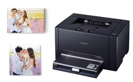 MÁY IN CANON LBP 7018C