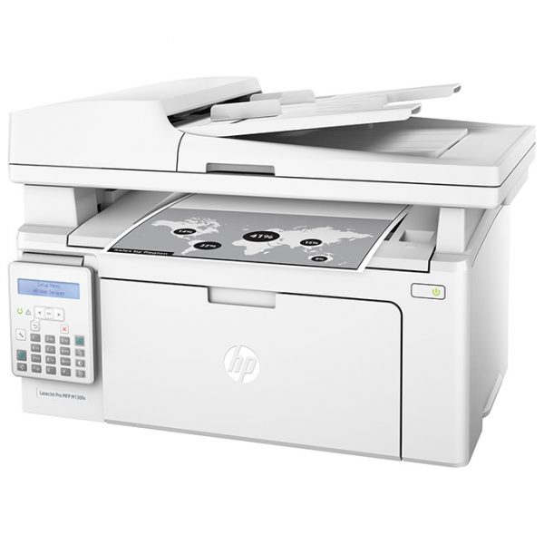 Máy in HP LaserJet Pro M130FN 