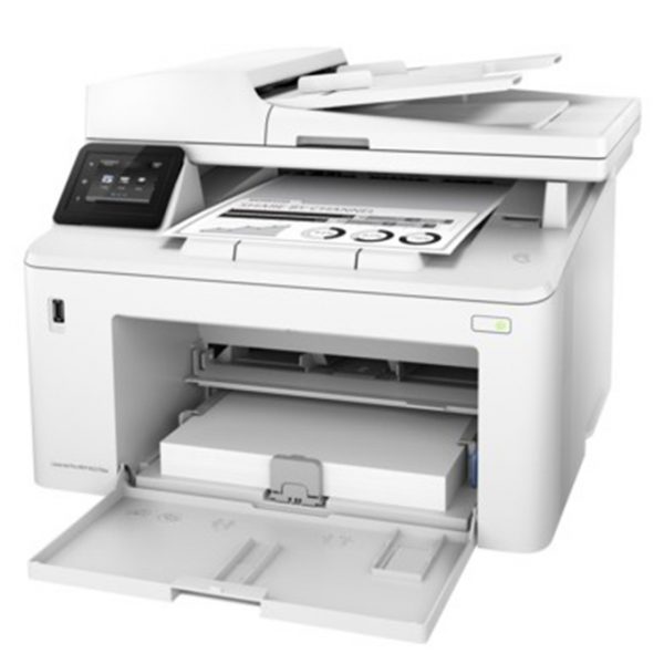 Máy in đa năng HP LaserJet Pro M227fdw 