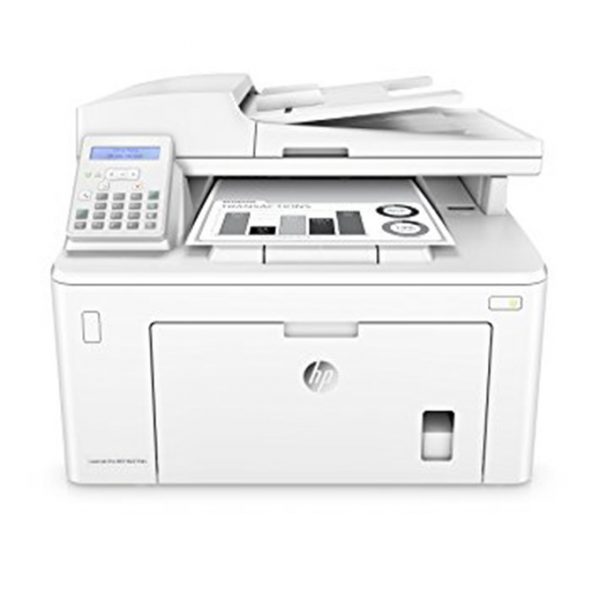 Máy in HP LaserJet Pro M227FDN Máy in HP LaserJet Pro M227FDN