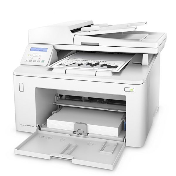 Máy in đa năng HP LaserJet Pro M227sdn 