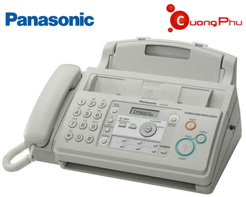 Fax Panasonic KX-FM 372