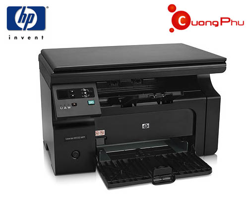 Máy in đa năng HP M1132 MFP