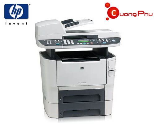 Máy in đa năng HP 2727NFS