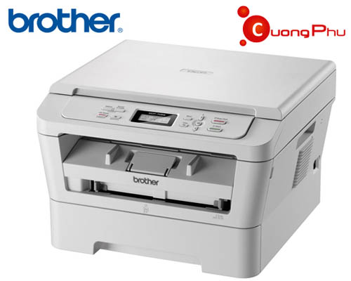 Máy in laser đa chức năng Brother DCP-7055