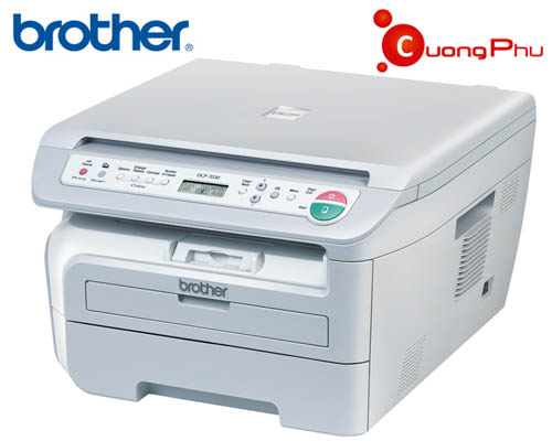 Máy in laser đa năng Brother DCP-7030