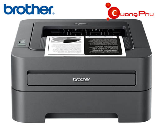 Máy in Brother HL-2250DN - Độ bền cao, đổ mực dễ d