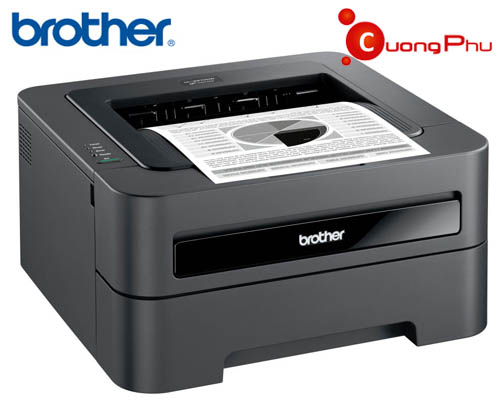 Hướng dẫn Reset máy in brother HL2240D