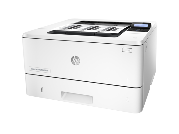 Máy in hp 402dw