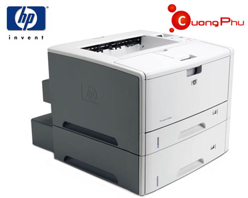 Máy in laser HP 5200DTN khổ A3