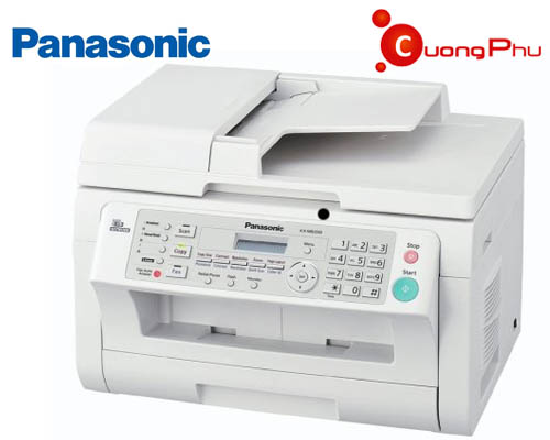 Fax Panasonic KX-MB 2030- Fax, cop