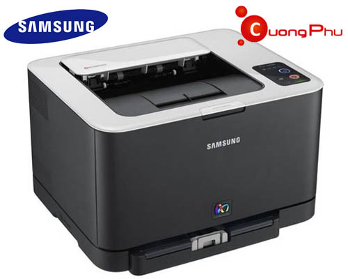 Máy in Samsung CLP 325