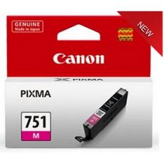 Mực in Canon CLI 751 màu đỏ