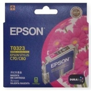 Mực in epson T032390 màu đỏ