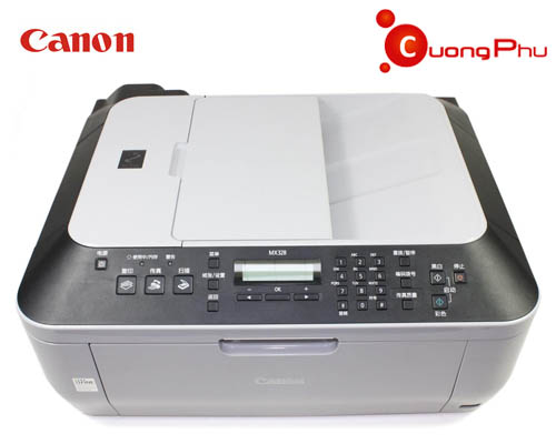Canon MX328