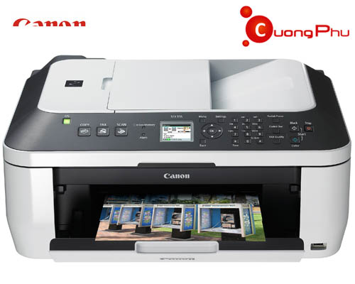 Canon MX338
