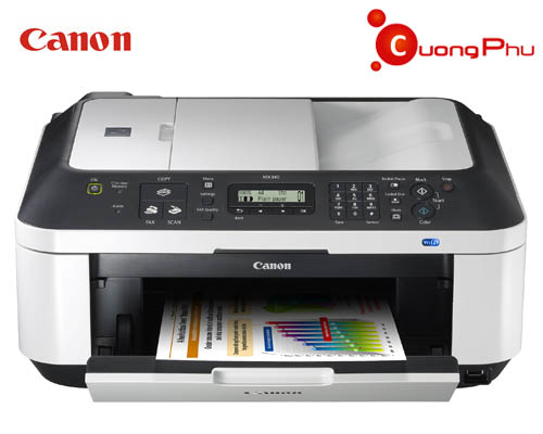 Canon MX988
