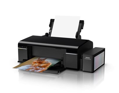 Máy in Epson L805