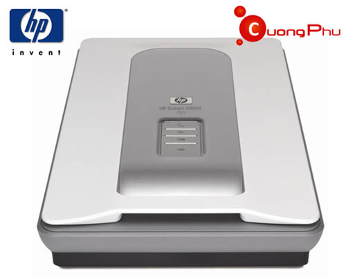 Scan HP G4010