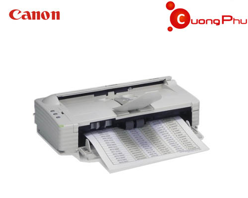 Canon DR 2580C