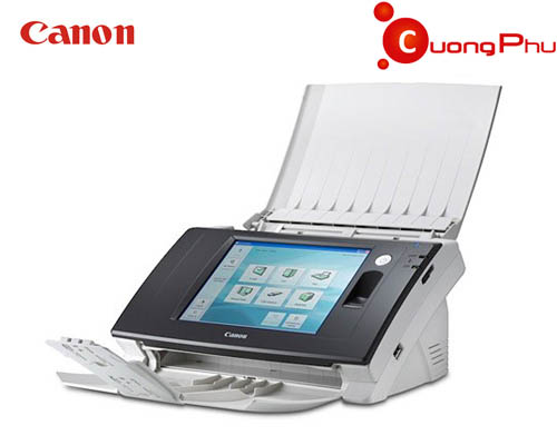 ScanFront 300P