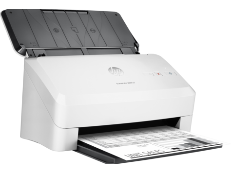 Máy Scan HP Scanjet Pro 3000 S3