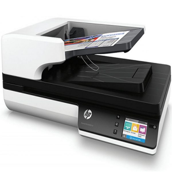 Máy quét không dây HP ScanJet Pro 4500 FN1 (L2749A)