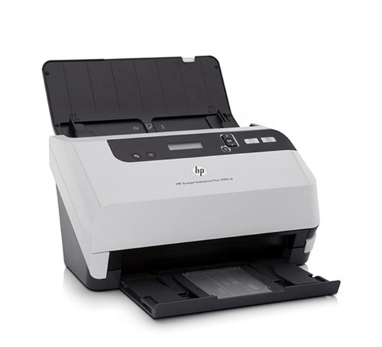 Máy Scanner HP SCANJET Enterprise Flow 5000S3 (L2751A) Scan 2 mặt