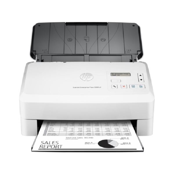 Máy Scan HP Scanjet Enterprise Flow 5000 S4 (L2755A)