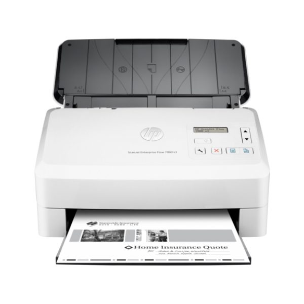 Máy Scan HP ScanJet Enterprise Flow 7000 S3