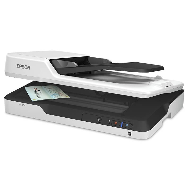 Máy quét Epson DS-1630