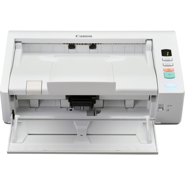 Máy quét 2 mặt tốc độ cao Canon DR-M140