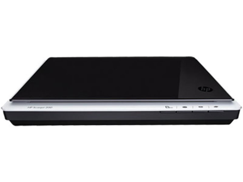 Máy Scan HP Scanjet 200 Flatbed