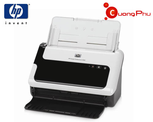 Máy Scanjet HP 3000 S2