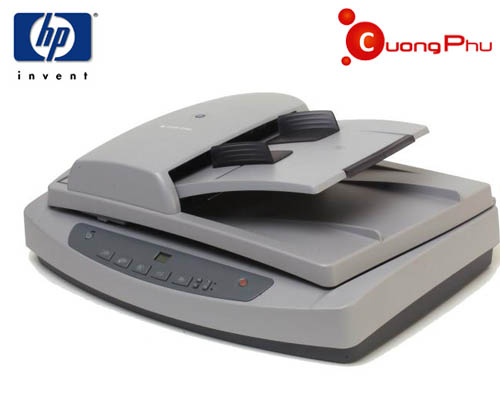 Scan HP 5590