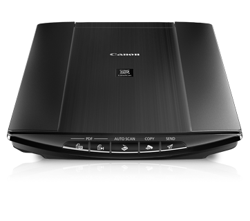 Máy can Canon lide 220