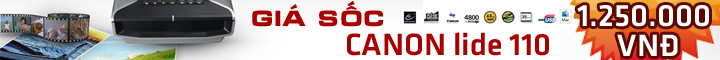 Máy Scan